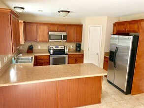 4370 Redspire Ln in Fayetteville, NC - Building Photo - Building Photo