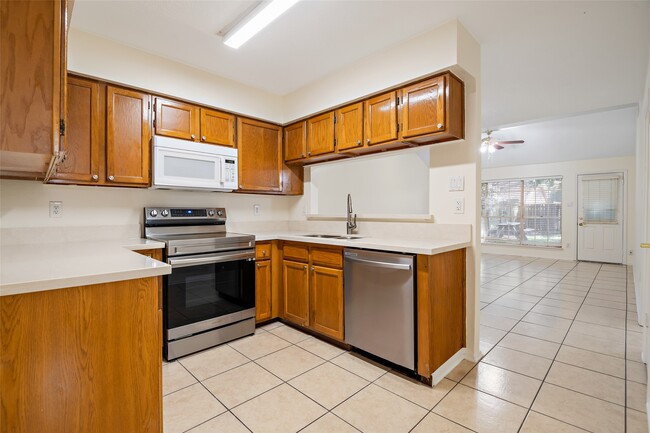 property at 19427 Plantain Dr