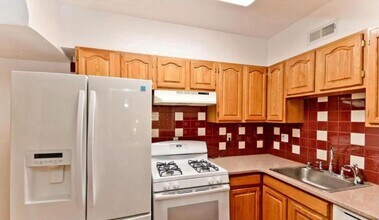 1403 West Virginia Ave NE in Washington, DC - Building Photo - Building Photo