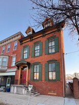 135 S Duke St in York, PA - Building Photo