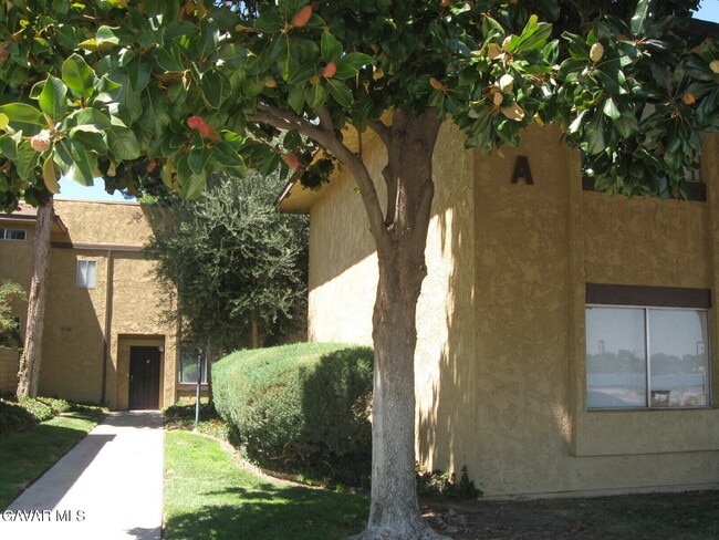 property at 42935 15th St W