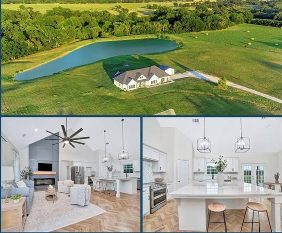 property at 390 Paxton Rd