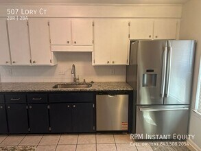 507 Lory Ct in Ladson, SC - Building Photo - Building Photo