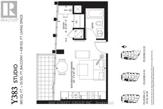 32-1232 Davenport Rd in Toronto, ON - Building Photo - Building Photo