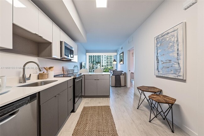 property at 321 NE 26th St