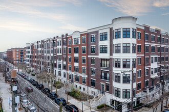 1200 Grand Condo in Hoboken, NJ - Building Photo - Building Photo