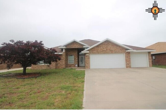 property at 2304 Reese Dr