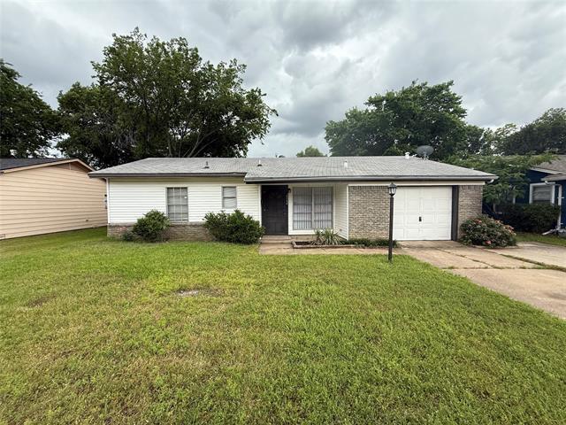 property at 2002 Ridgewood St