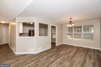 171 Spring Ridge Dr in Dallas, GA - Building Photo - Building Photo