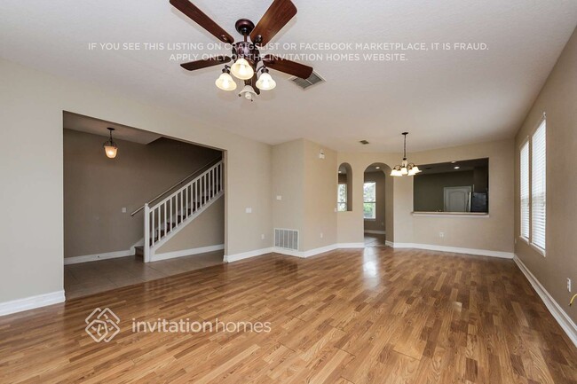 7026 Buttonbush Loop in Harmony, FL - Building Photo - Building Photo