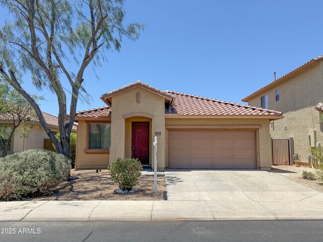 property at 39904 N Bell Meadow Trail