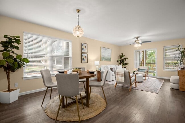 property at 3604 Clawson Rd