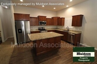 1207 W De La Vista Ct in Pueblo West, CO - Building Photo - Building Photo