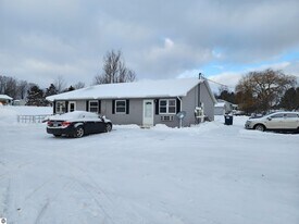 107 North St in Buckley, MI - Building Photo