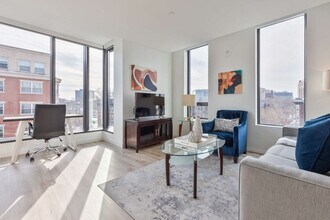 79 Queensberry St in Boston, MA - Building Photo - Building Photo