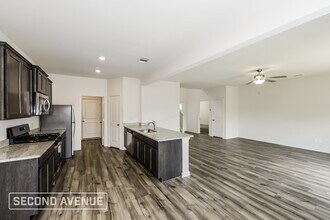 9617 Sierra Grande Dr in Fort Worth, TX - Building Photo - Building Photo