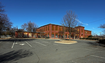 The Lofts at Noda Mills in Charlotte, NC - Building Photo - Building Photo