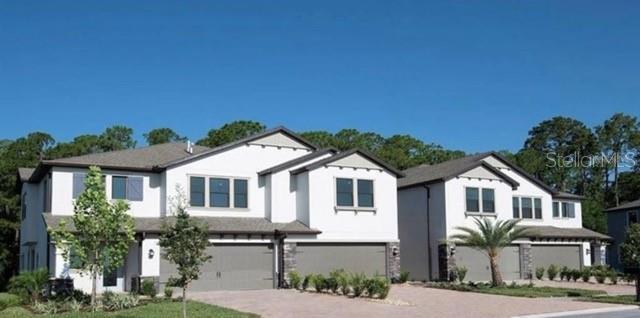property at 4549 Ancona Way