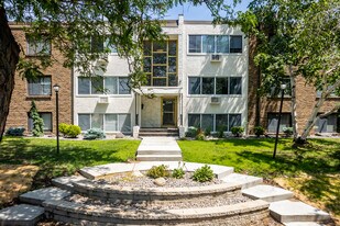 2509 Dupont Ave S in Minneapolis, MN - Building Photo