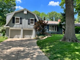 7520 Aberdeen St in Prairie Village, KS - Building Photo