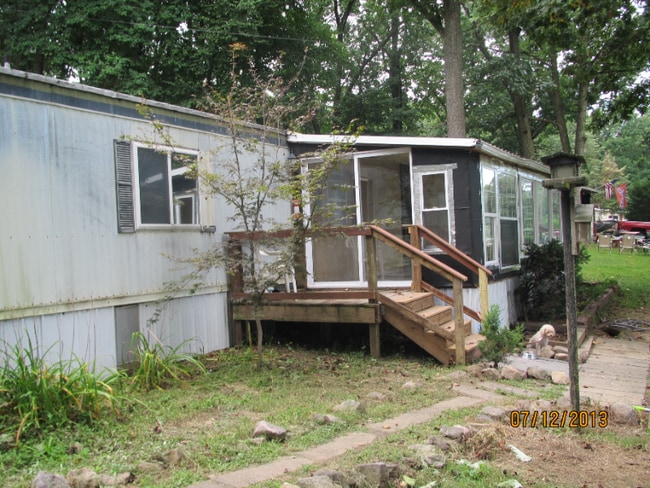 43 Dosch Ln in East Earl, PA - Building Photo - Building Photo