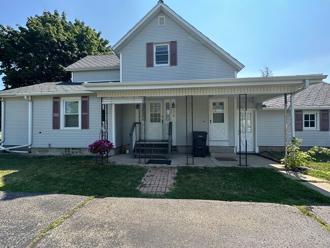 property at 2708-2710 44th St SE