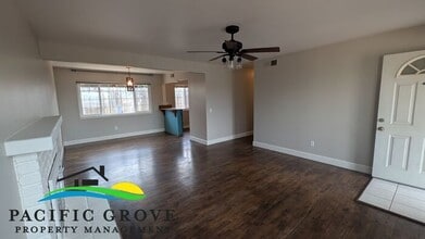 1608 Luxton St in Seaside, CA - Building Photo - Building Photo