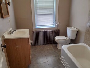 602 N Plum St in Lancaster, PA - Building Photo - Building Photo