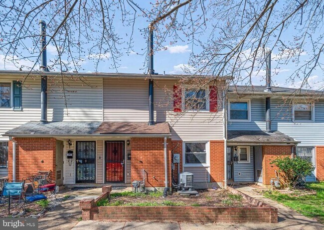 property at 1111 Marcy Ave