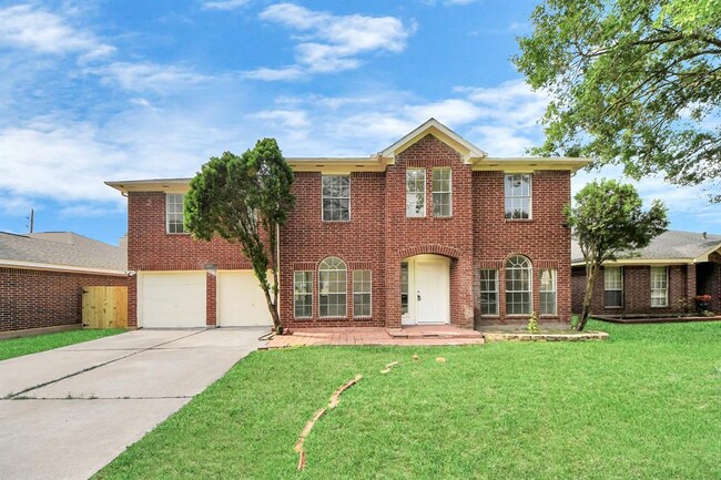 property at 16731 Sussex Dr