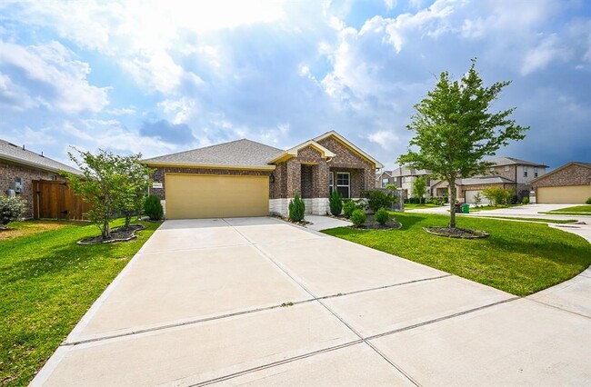 property at 6602 River Cherwell Ct