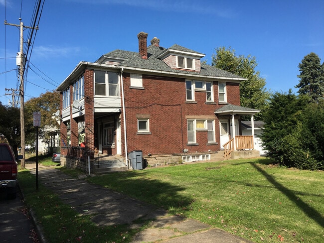 2419 Wayne St, Unit 2nd Floor, Unit 2nd Floor