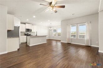 448 Agave Flats Dr in New Braunfels, TX - Building Photo - Building Photo