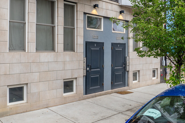 1216-1222 N 7th St in Philadelphia, PA - Building Photo - Building Photo