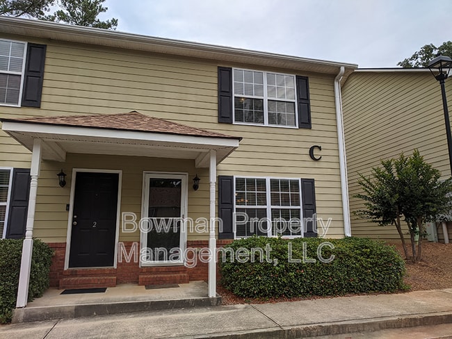 property at 105 Westchester Dr
