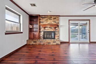 805 Arlington Dr in Yukon, OK - Building Photo - Building Photo