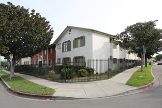 4048 Gelber Pl in Los Angeles, CA - Building Photo - Building Photo