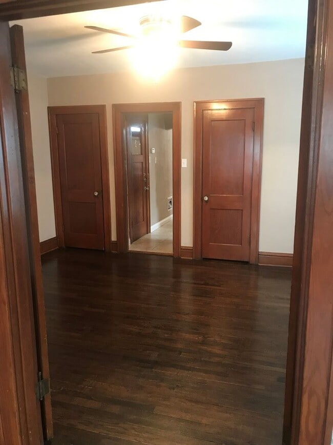 4955 Eichelberger St in St. Louis, MO - Building Photo - Building Photo