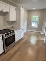 501 5th St in Athens, AL - Building Photo