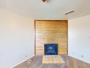 408 SE 6th St in Andrews, TX - Building Photo - Building Photo