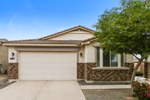 27741 N Amira Way in Queen Creek, AZ - Building Photo