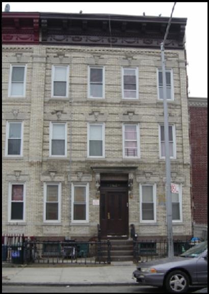 166 Sumpter St in Brooklyn, NY - Building Photo