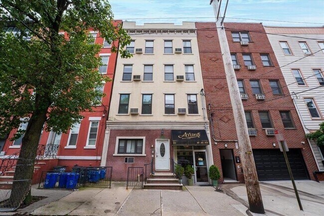 property at 322 Madison St