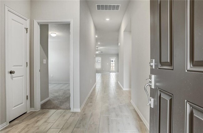 13617 Sugar Bush Path in Manor, TX - Building Photo - Building Photo