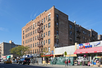 4791 Broadway in New York, NY - Building Photo - Building Photo