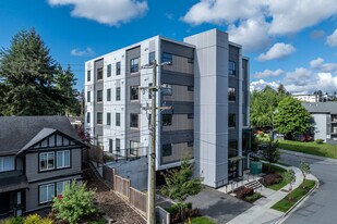 32202 Granite Av in Abbotsford, BC - Building Photo