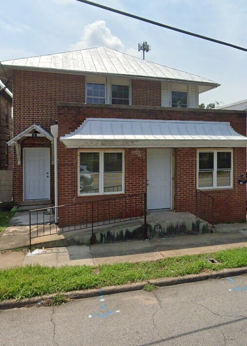 123 Watson St, Unit 123 Watson Street Apt A in Danville, VA