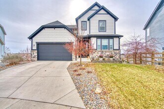 633 Great Basin Ct in Berthoud, CO - Building Photo - Building Photo