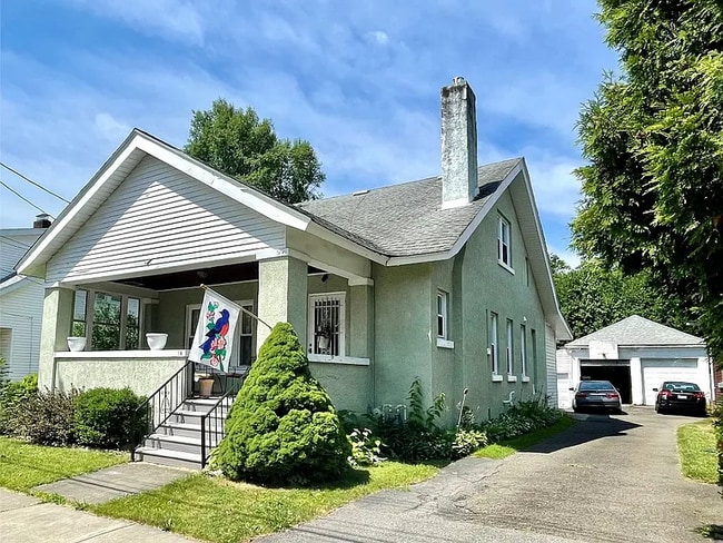 property at 15 Cleveland Ave
