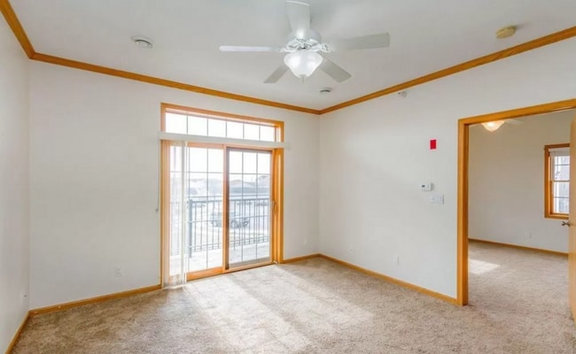 4511 Twain Cir in Ames, IA - Building Photo - Building Photo